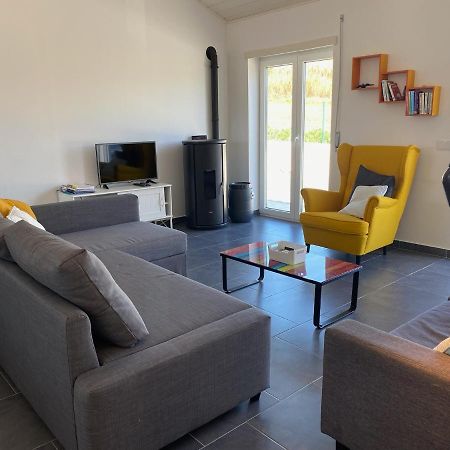 Villavie Costadeprata Alfeizerão Exteriér fotografie
