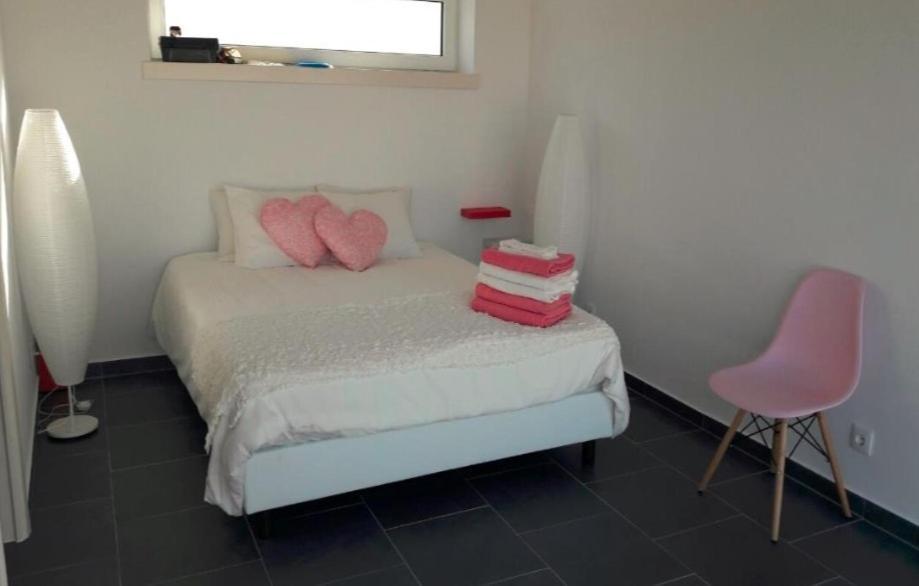 Villavie Costadeprata Alfeizerão Exteriér fotografie