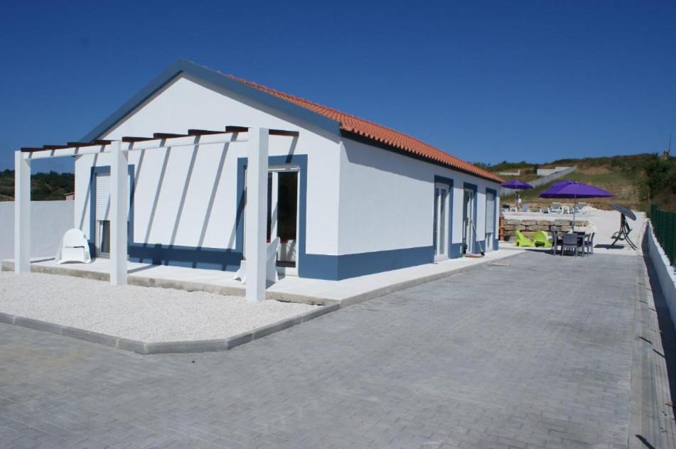 Villavie Costadeprata Alfeizerão Exteriér fotografie