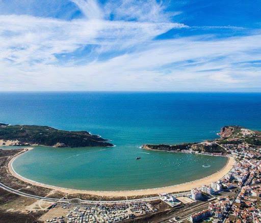 Villavie Costadeprata Alfeizerão Exteriér fotografie