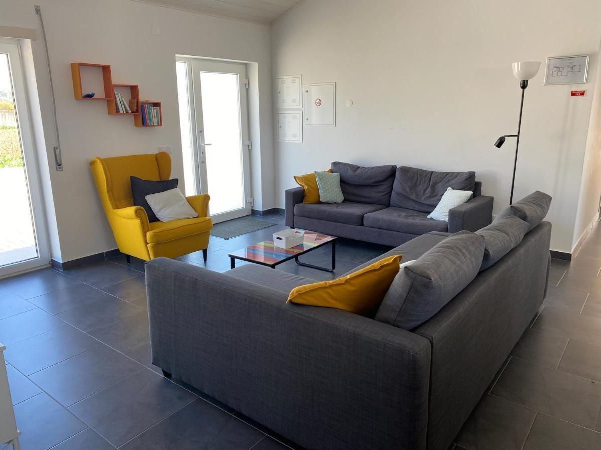 Villavie Costadeprata Alfeizerão Exteriér fotografie