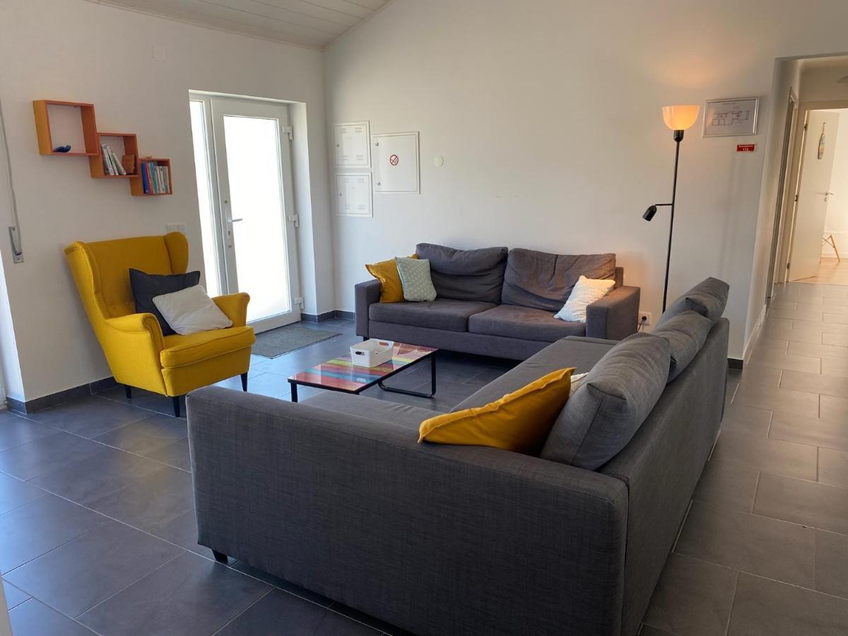 Villavie Costadeprata Alfeizerão Exteriér fotografie