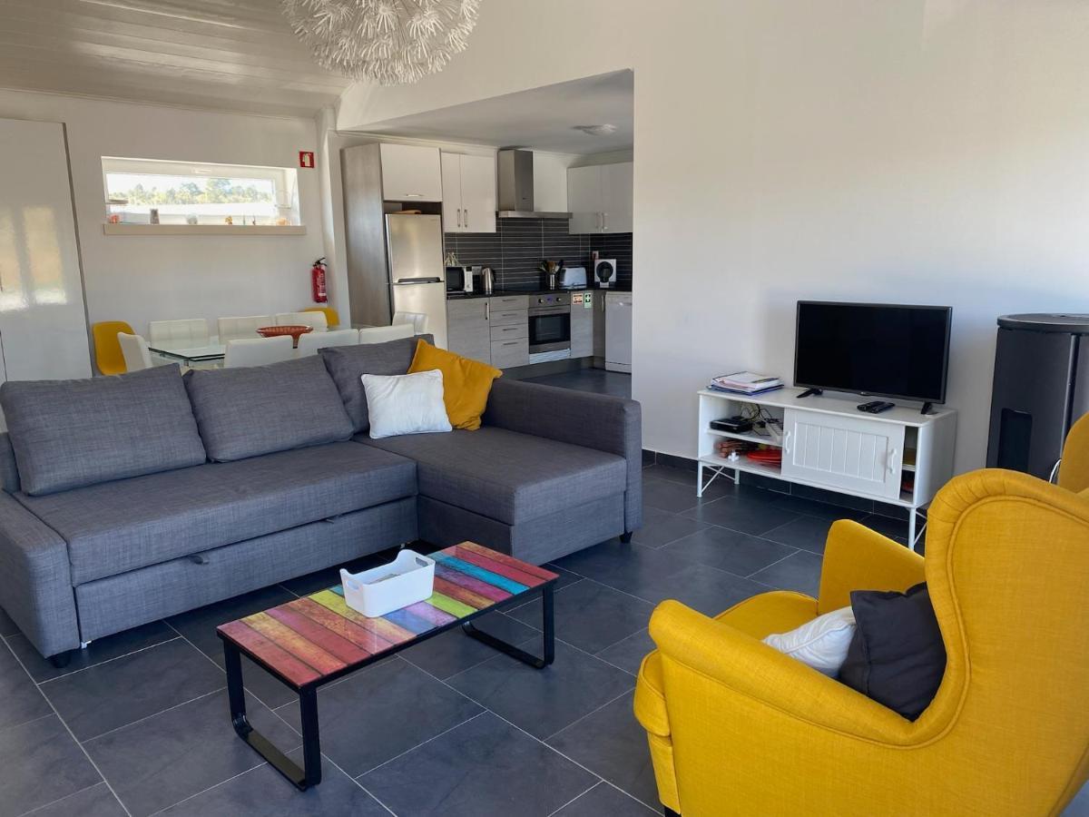 Villavie Costadeprata Alfeizerão Exteriér fotografie
