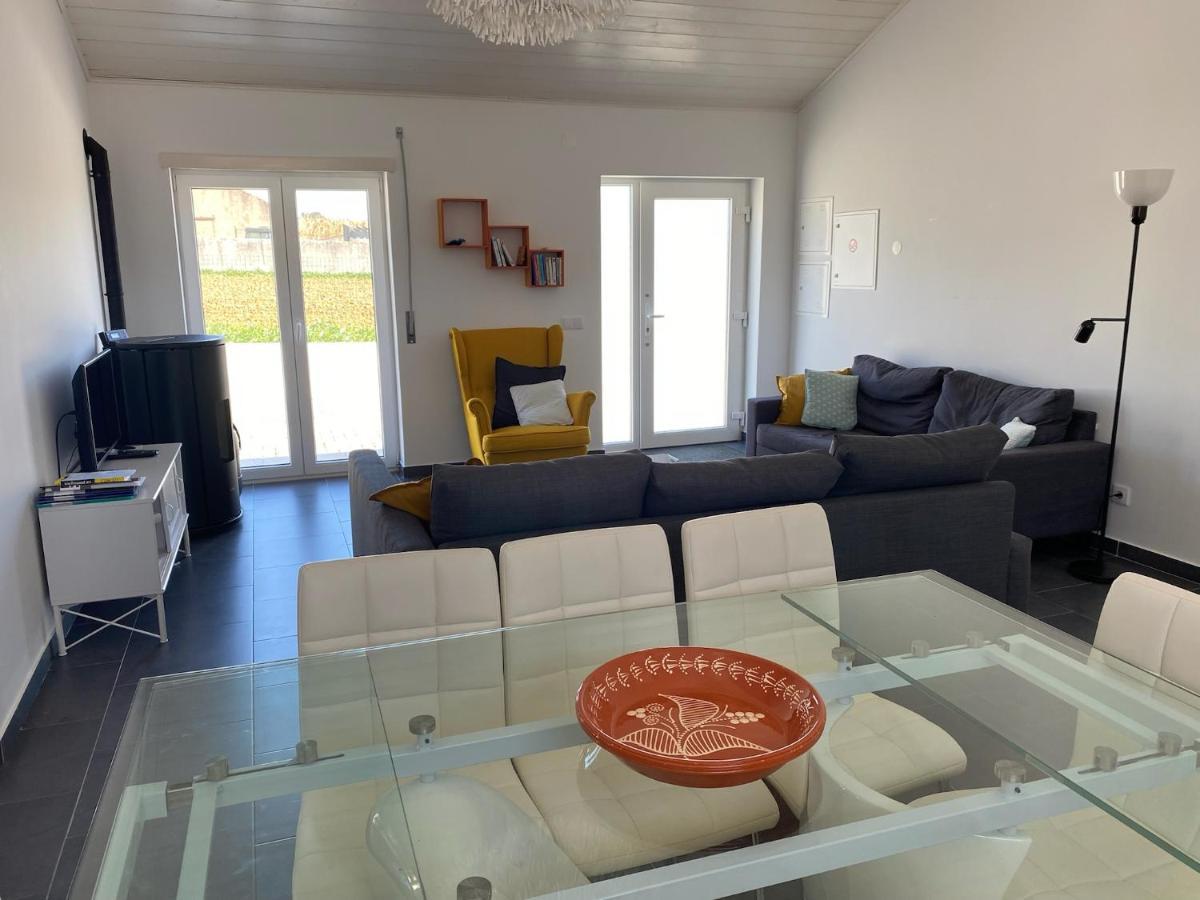 Villavie Costadeprata Alfeizerão Exteriér fotografie